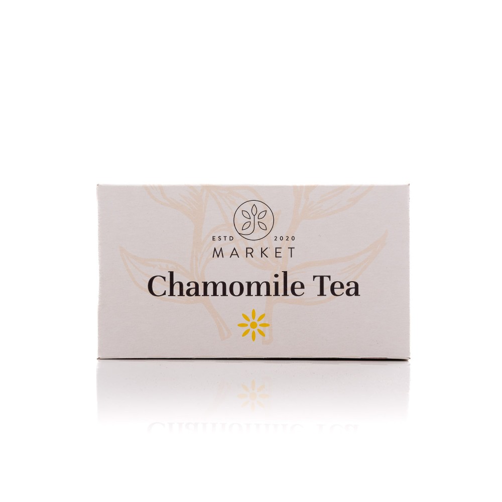 Chamomile Tea 50g