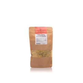 Chia puding, kurkumás, kókuszos 250g