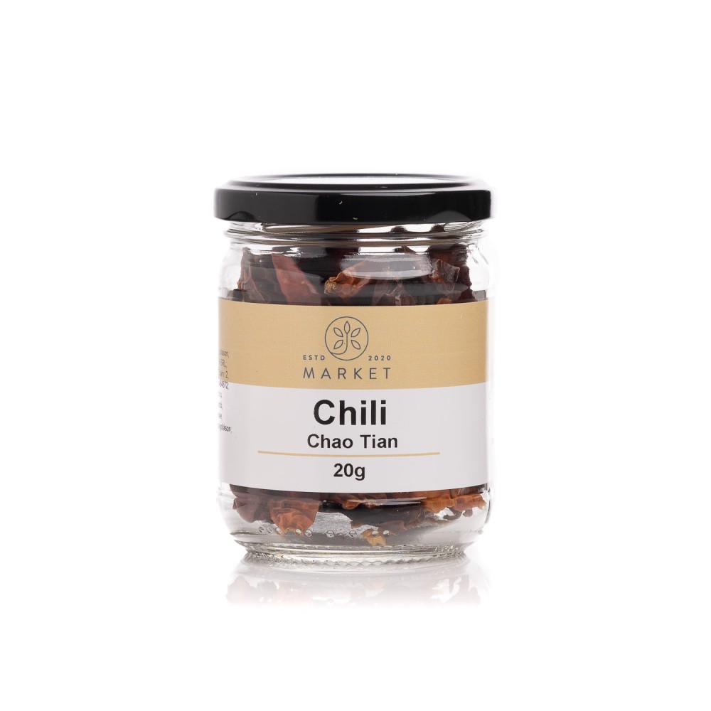 Chili Chao Tian 20g