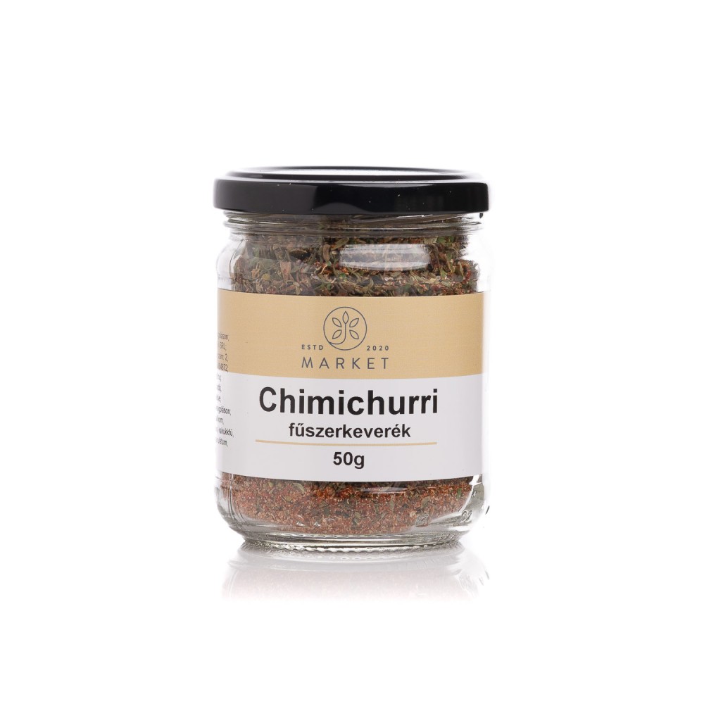 Chimichurri fűszerkeverék 50g