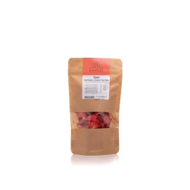 Eper, liofilizált, cukormentes 30g