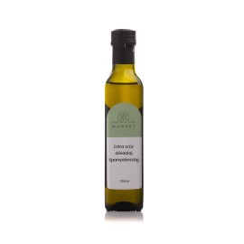 Extra szűz spanyol olívaolaj 250ml
