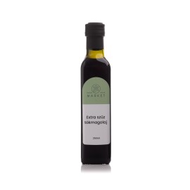 Extra szűz tökmagolaj 250ml