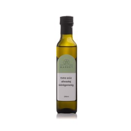 Extra szűz görög olivaolaj 250ml