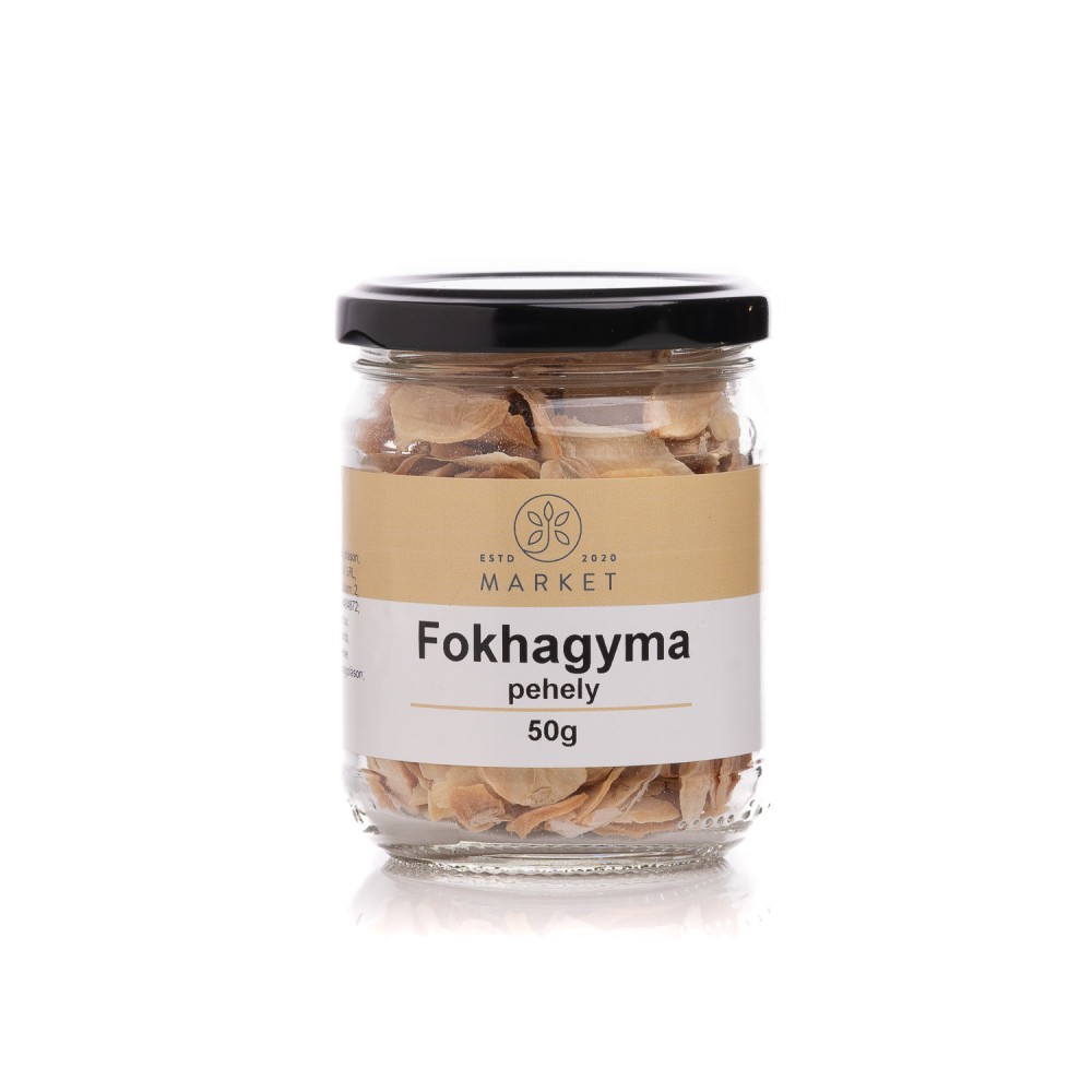 Fokhagyma pehely 50g