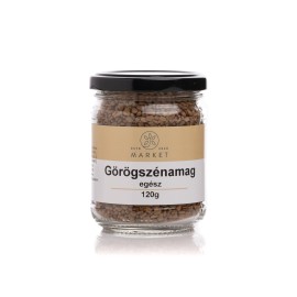 Görögszénamag, egész 120g