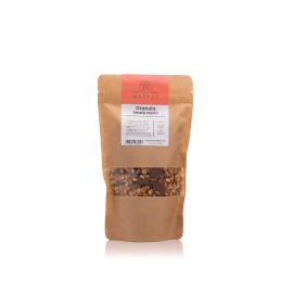 Granola étcsokoládéval 400g