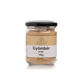 Gyömbér, őrölt 80g