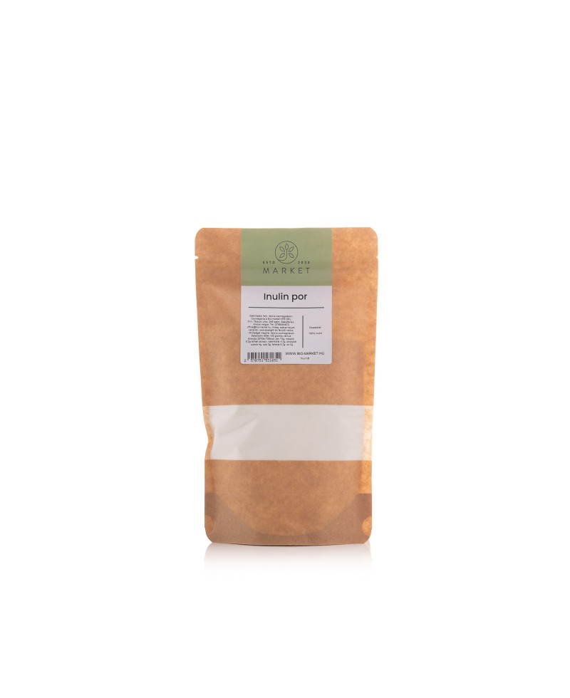 Inulin por 300g