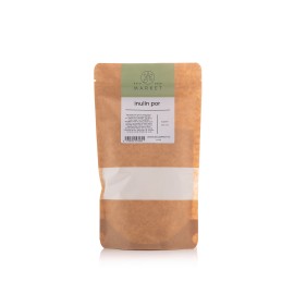 Inulin por 600g