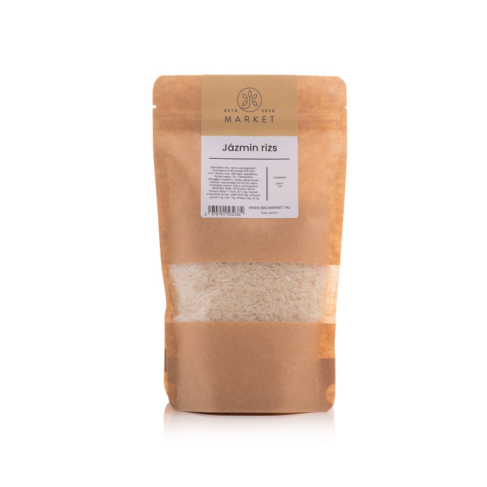 Jázmin rizs 1kg