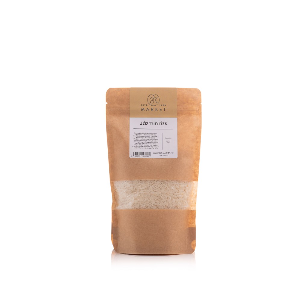 Jázmin rizs 250g
