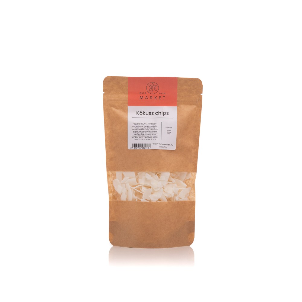 Kókusz chips 300g