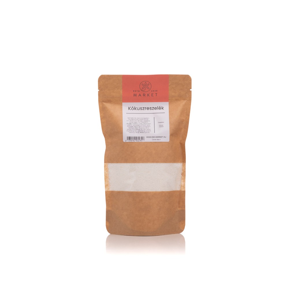 Kókuszreszelék 500g