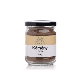 Kömény, őrölt  60g