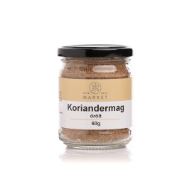 Koriandermag, őrölt 60g