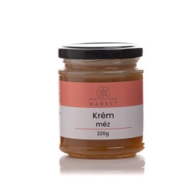 Krémméz 220g