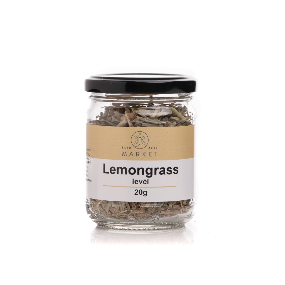 Lemongrass levél 20g