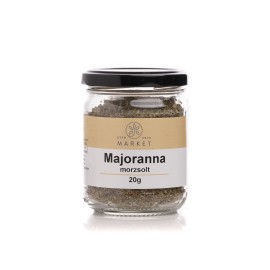 Majoránna, morzsolt 20g