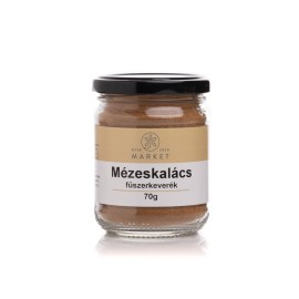 Mézeskalács fűszerkeverék 70g