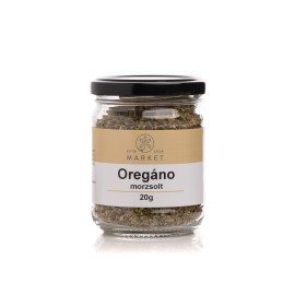 Oregánó, morzsolt 20g