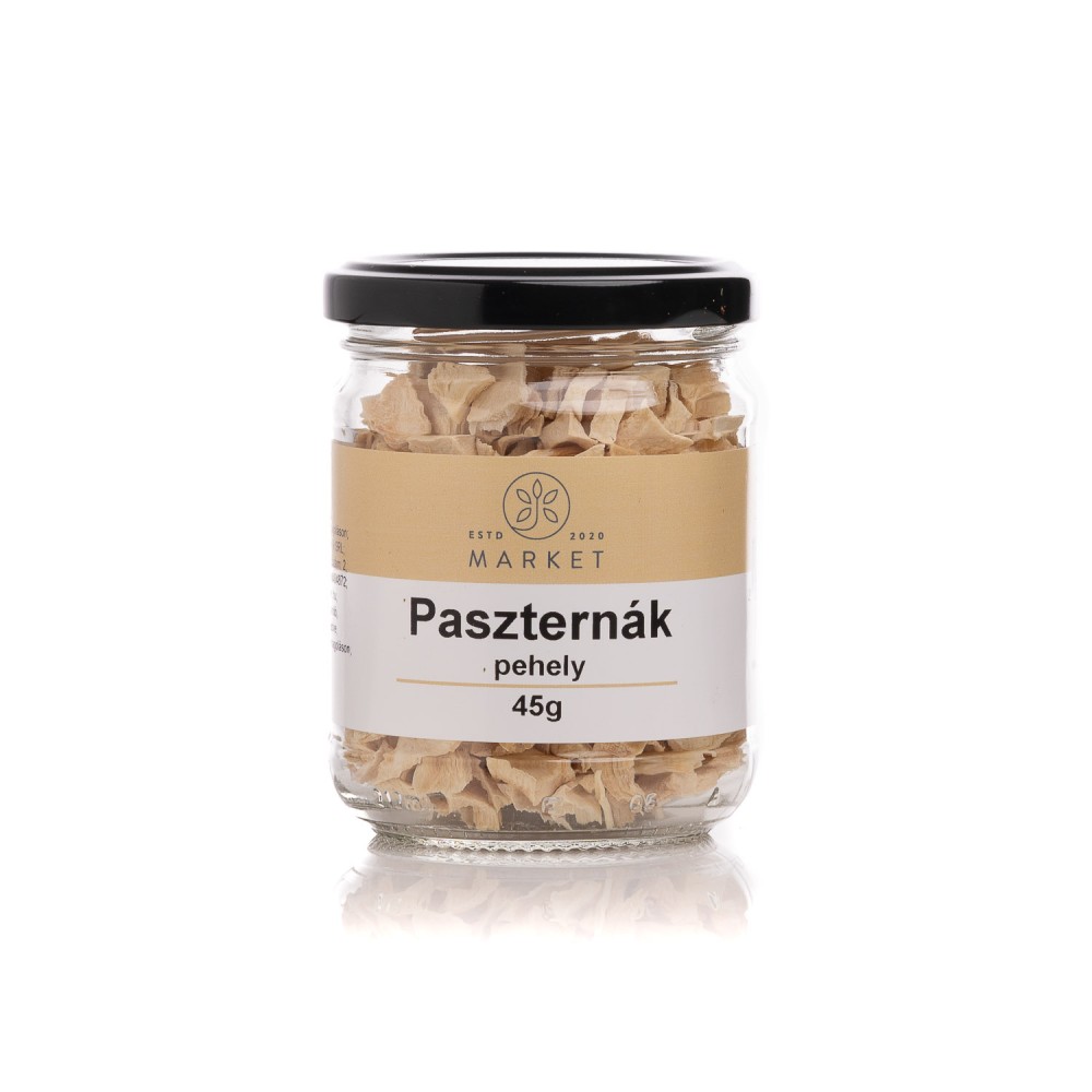 Paszternák pehely 45g