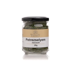 Petrezselyem, morzsolt 20g