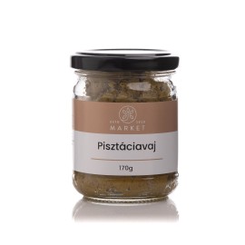 Pisztáciavaj 170g