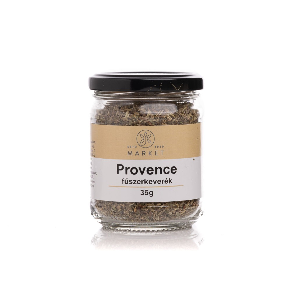 Provence fűszerkeverék 35g