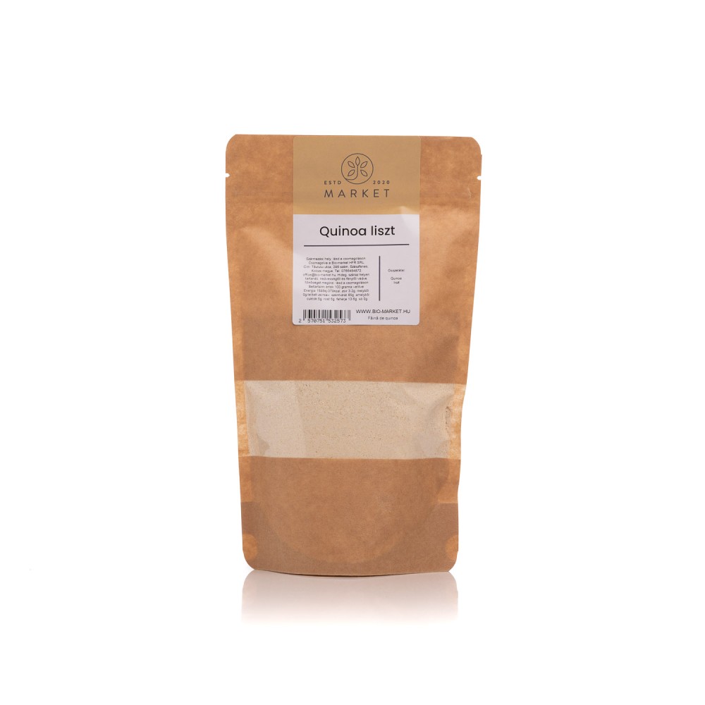 Quinoa liszt 1kg