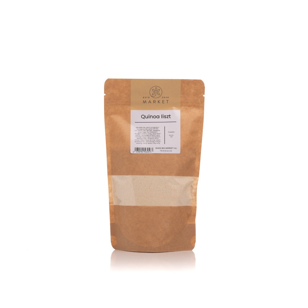 Quinoa liszt 500g