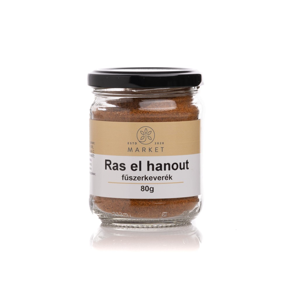 Ras el hanout fűszerkeverék 80g