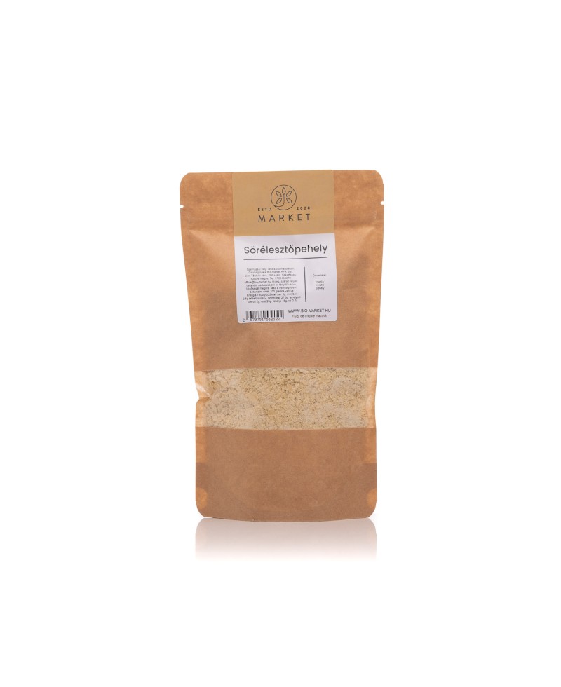 Sörélesztőpehely 400g