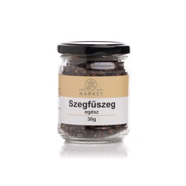 Szegfűszeg, egész 30g
