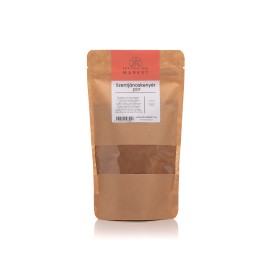 Szentjánoskenyérpor 1kg