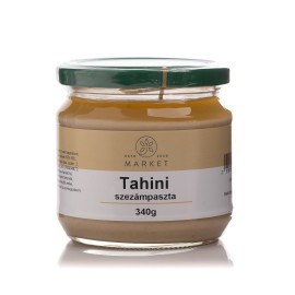 Tahini szezámpaszta 340g