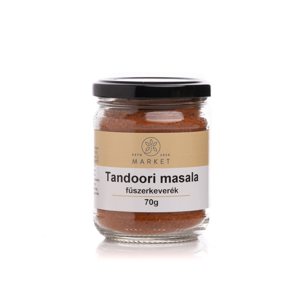 Tandoori Masala fűszerkeverék 70g