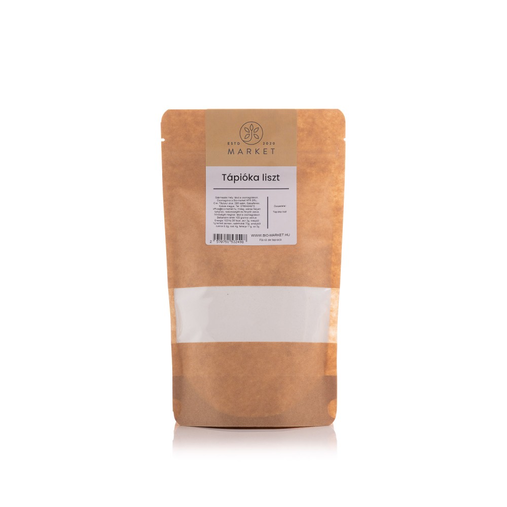 Tápióka liszt 500g