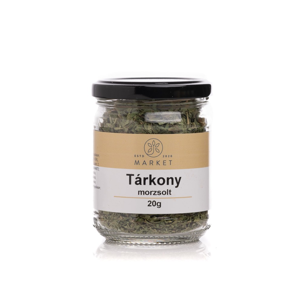 Tárkony, morzsolt 30g