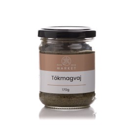 Tökmagvaj 170g