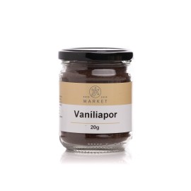 Gourmé vaniliapor 20g