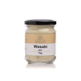Wasabi por 70g