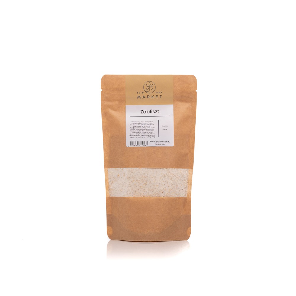 Zabliszt 500g