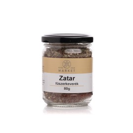 Zatar fűszerkeverék 80g