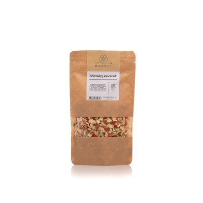 Zöldség keverék 500g