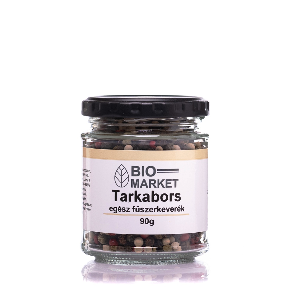 Tarkabors, egész, fűszerkeverék 90g