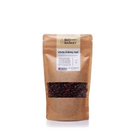 Vörös Kidney bab 250g