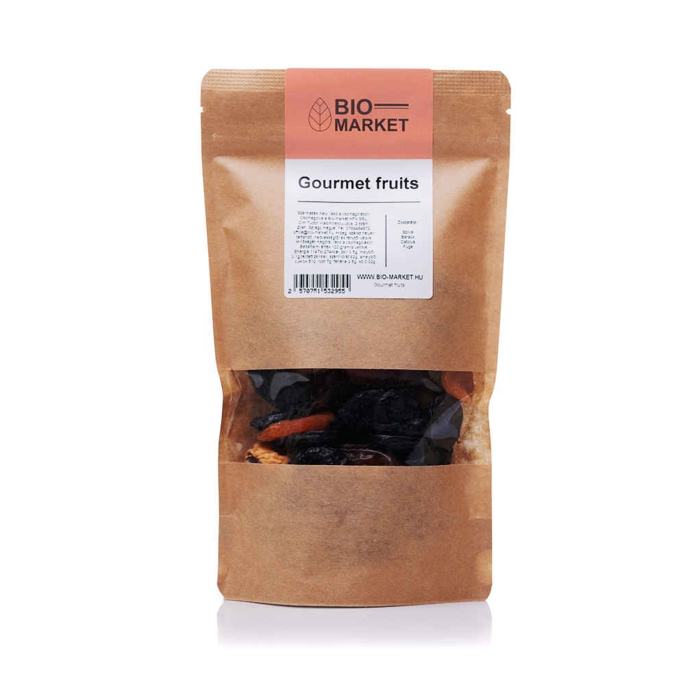 Gourmet fruits 1kg