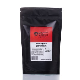 Fokhagyma granulátum 700g
