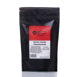 Garam masala fűszerkeverék 700g